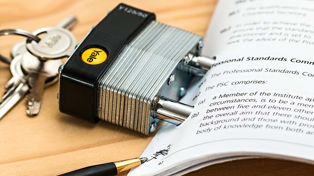 Legal Certainty Assurance