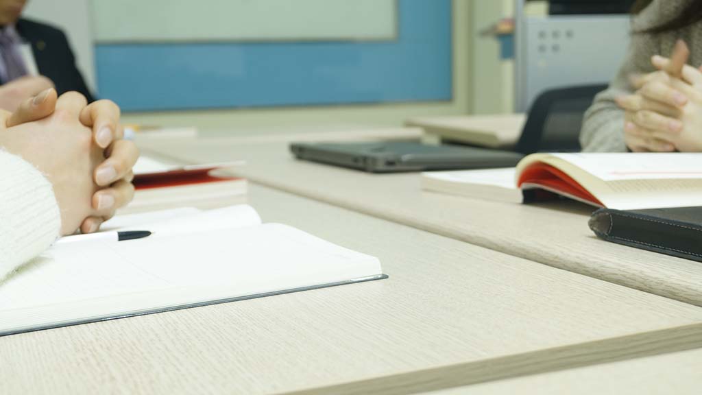 Teamwork Colaboration Approach