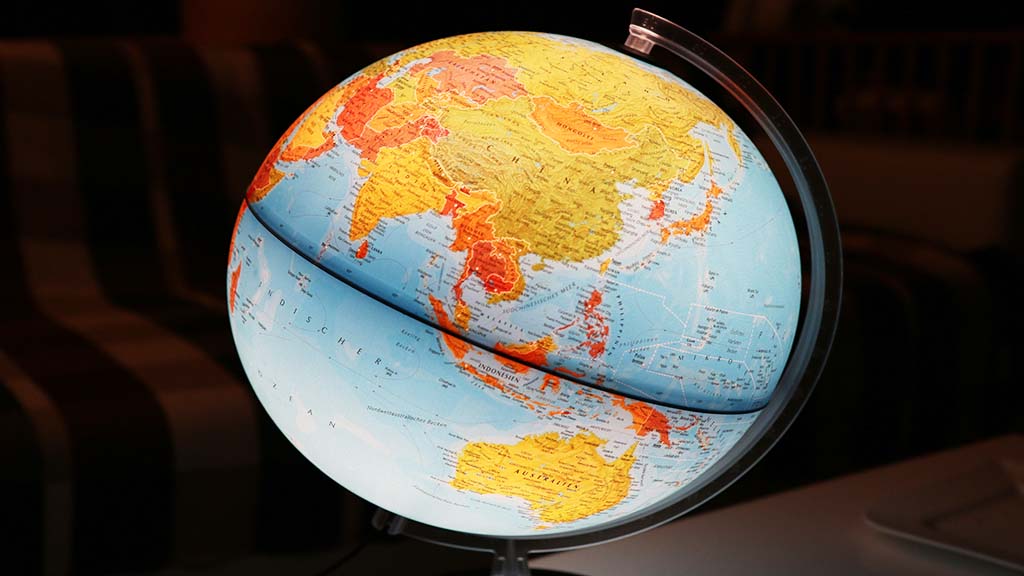 Foreign Investment Company